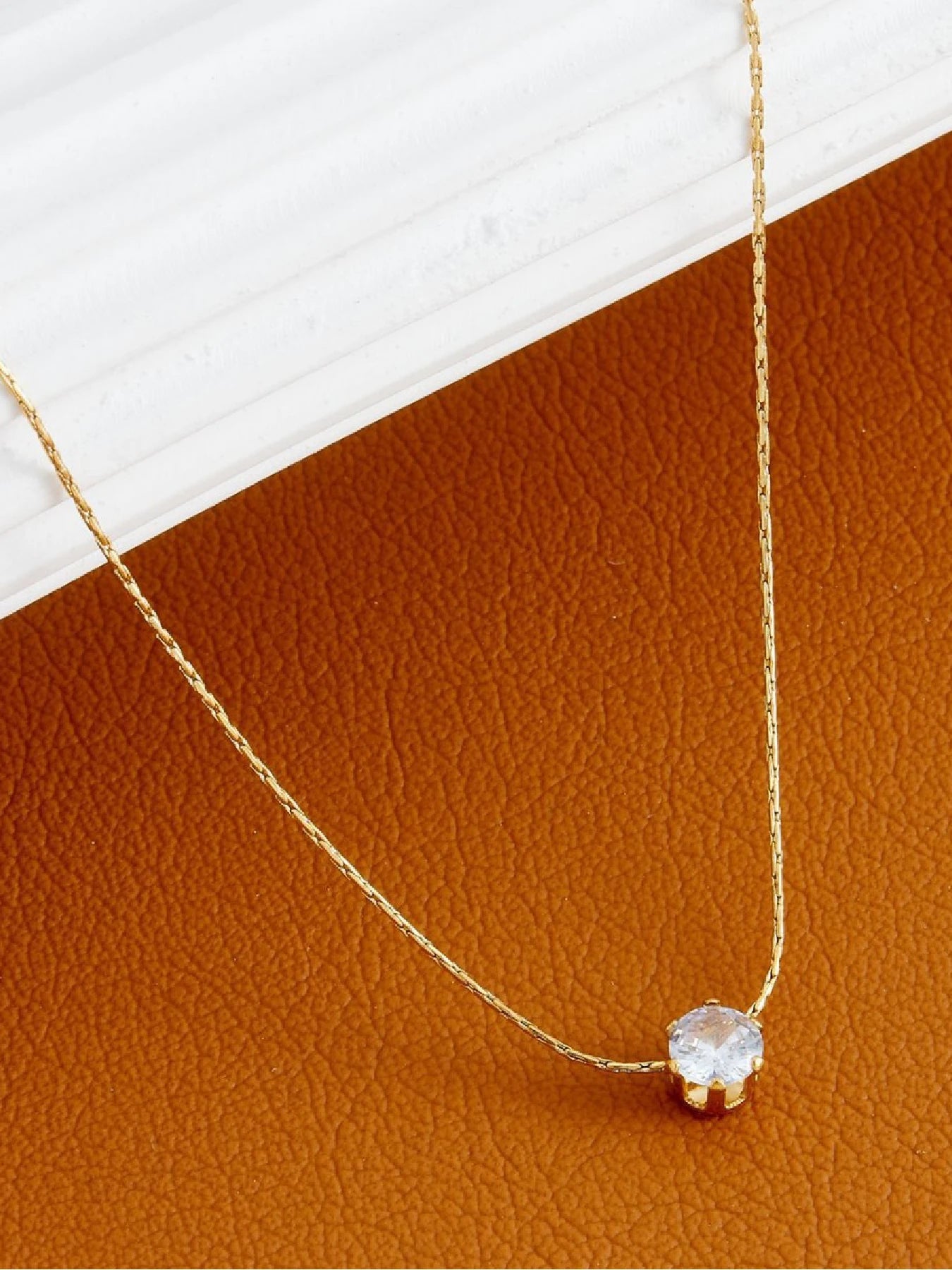Gold Diamond