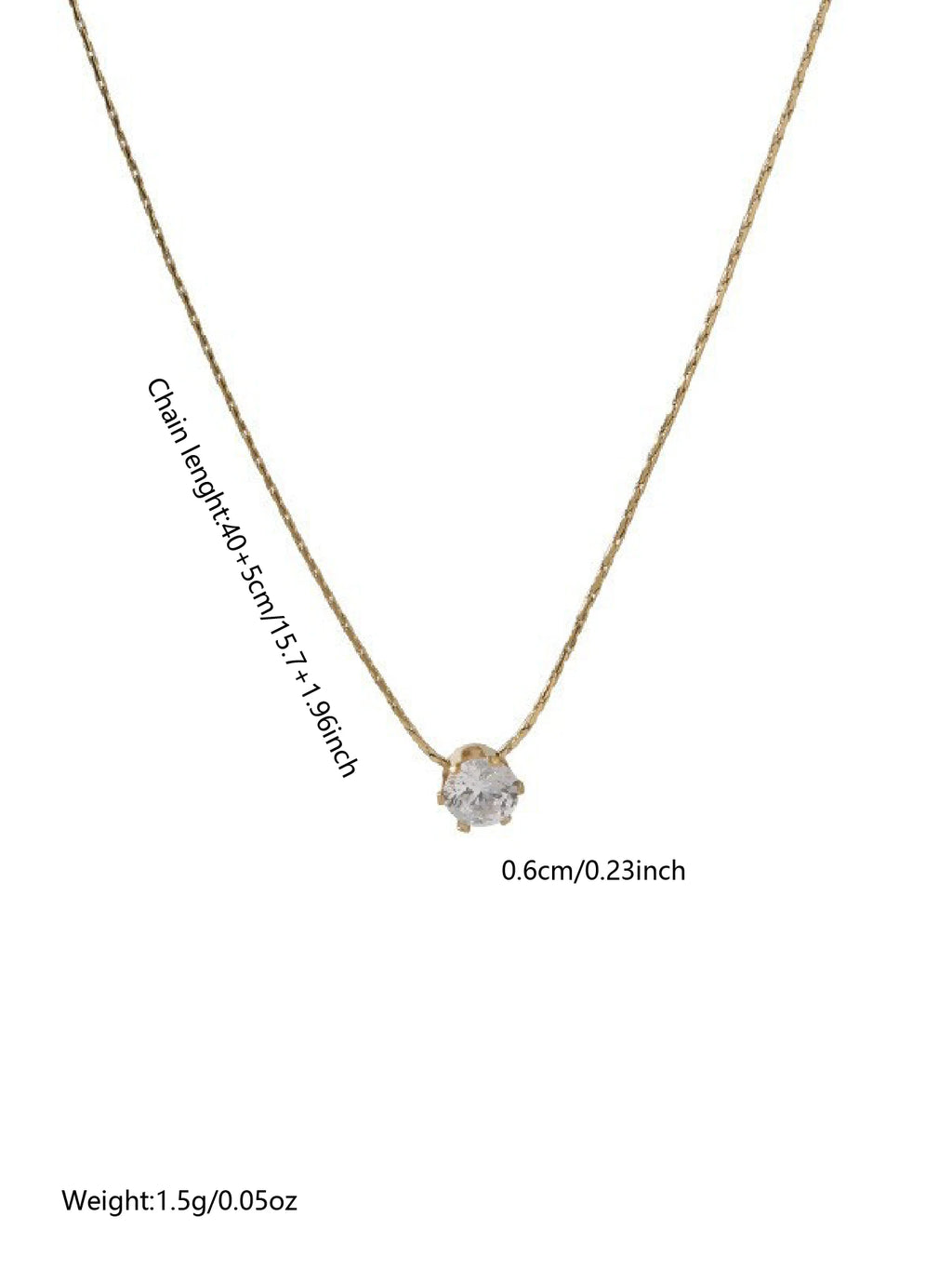 Gold Diamond