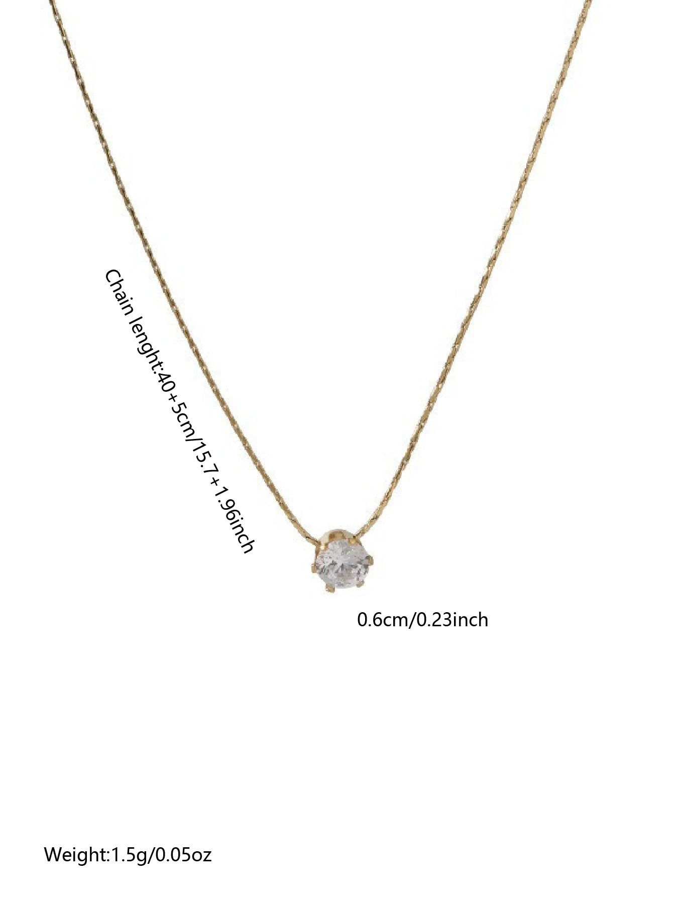 Gold Diamond