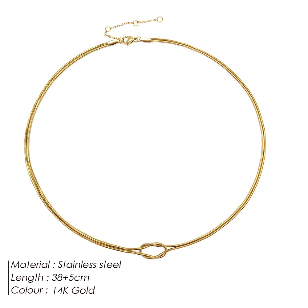 Elegant Jewelry 14k Gold Plated