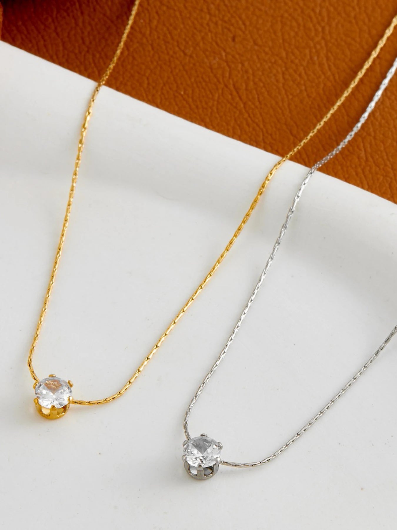 Gold Diamond