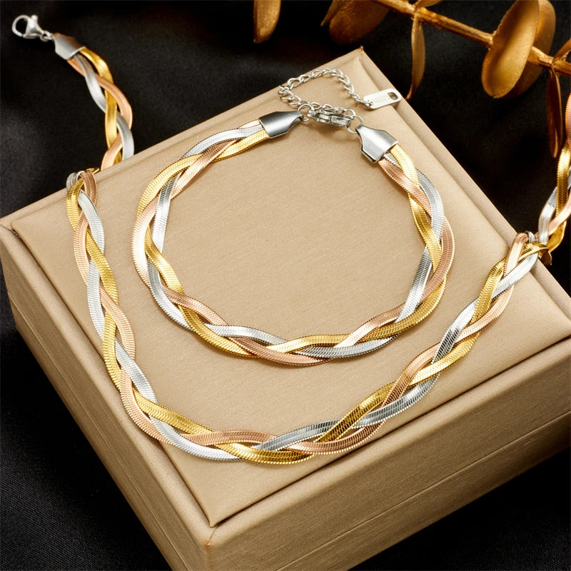 Snake Chain