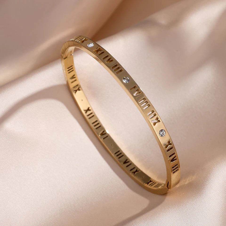 Gleam bracelet
