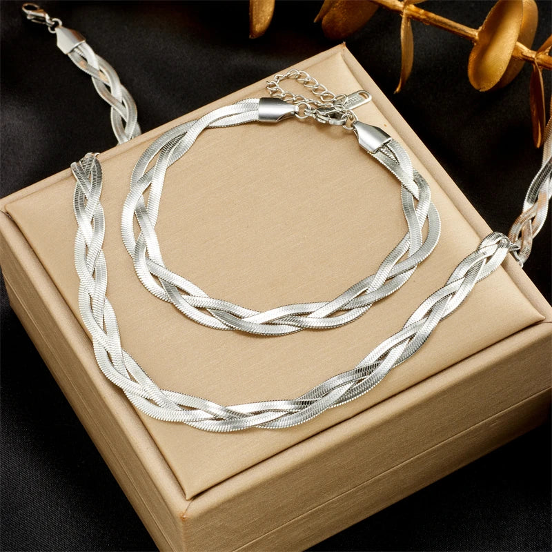 Snake Chain