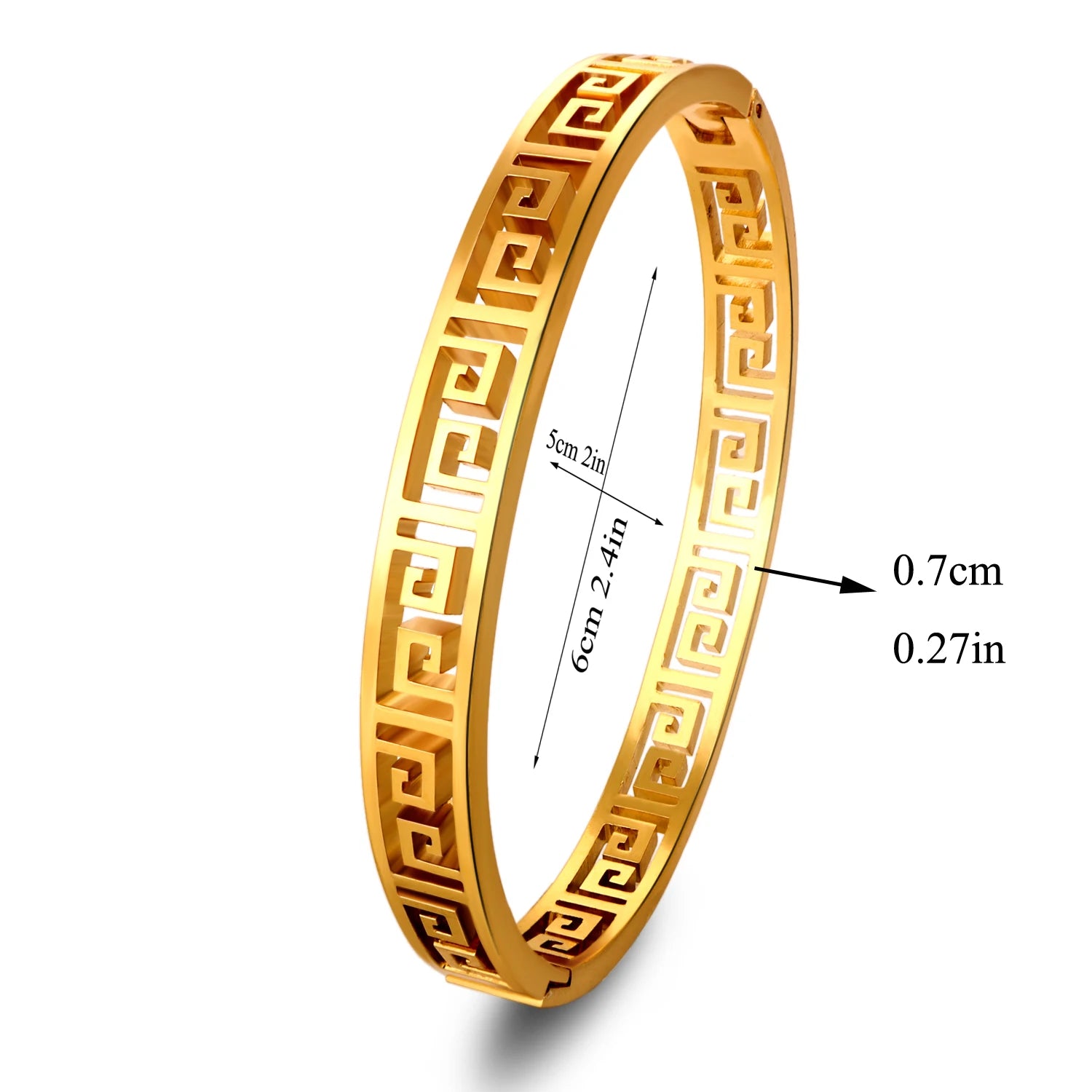 Auraline bracelet
