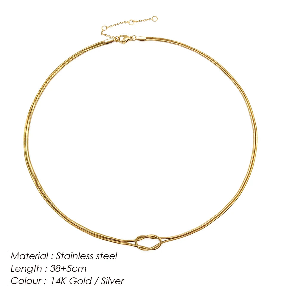 Elegant Jewelry 14k Gold Plated