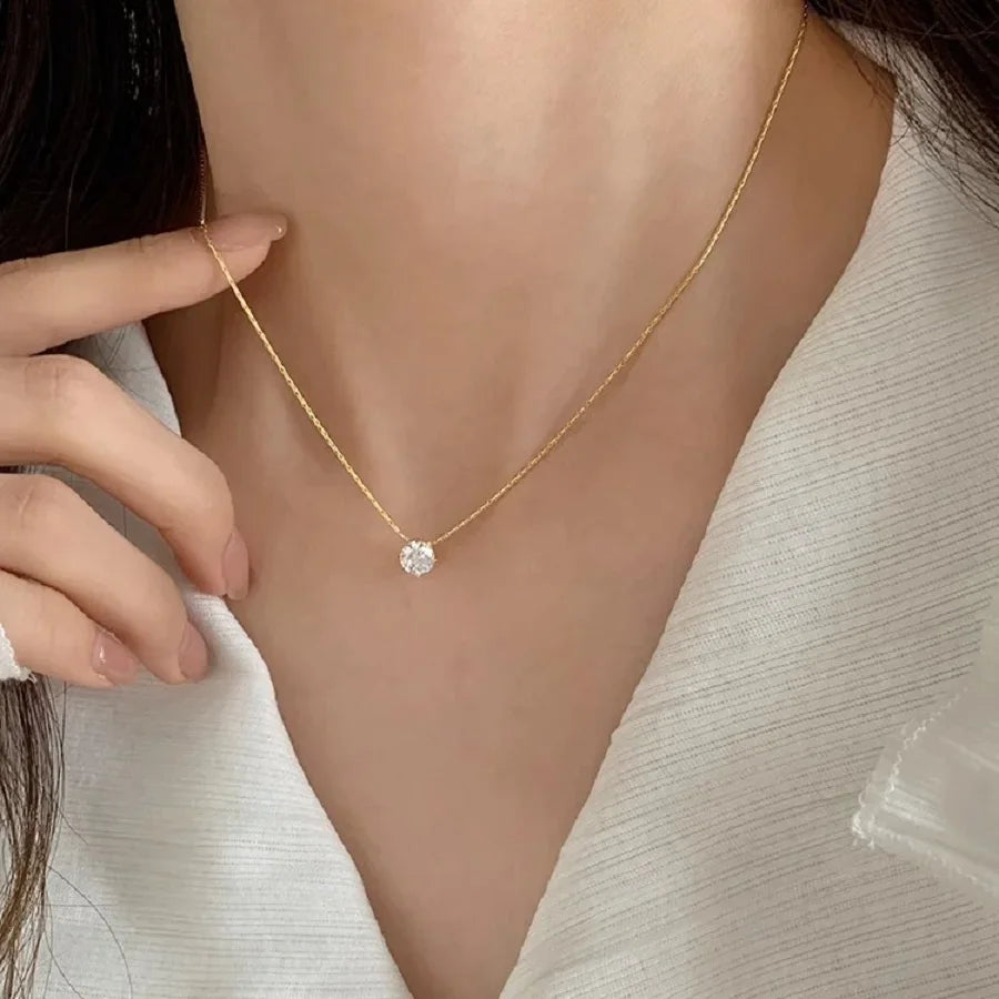 Gold Diamond