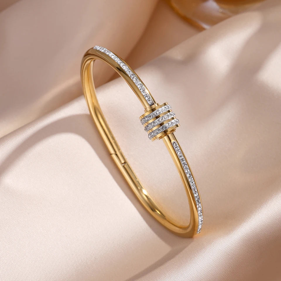 Gleam bracelet