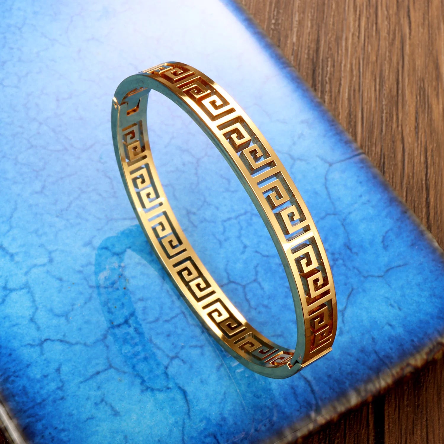 Auraline bracelet