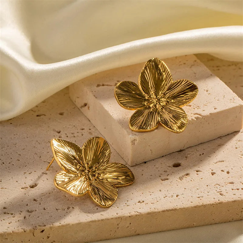 Florette earrings