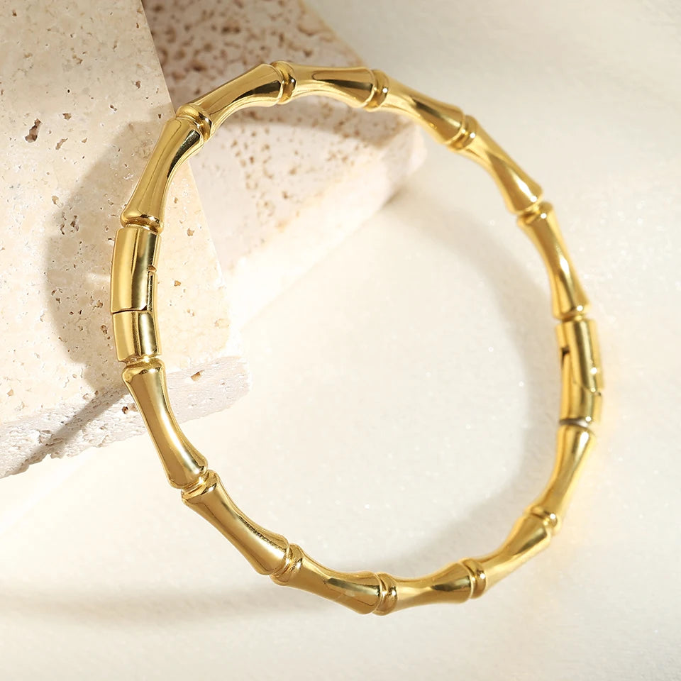 Gleam bracelet