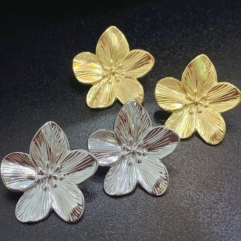 Florette earrings