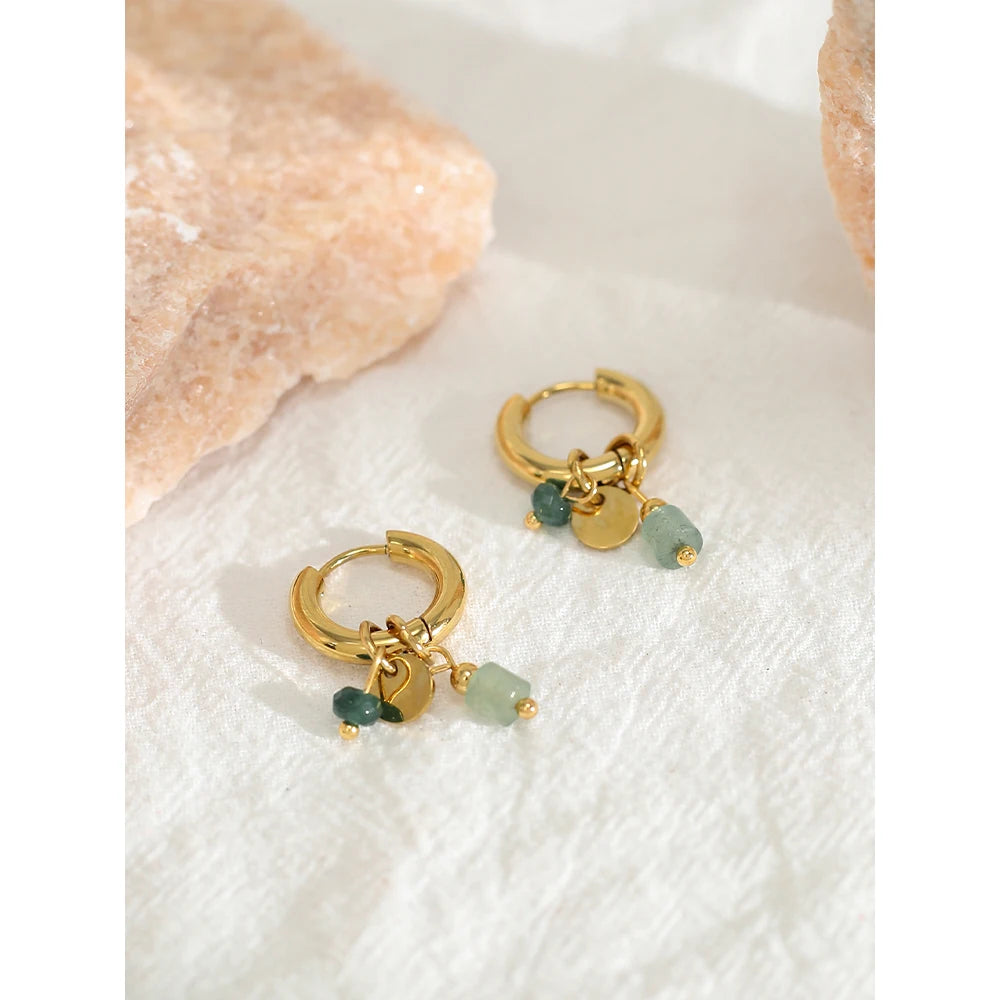 Gold Bloom