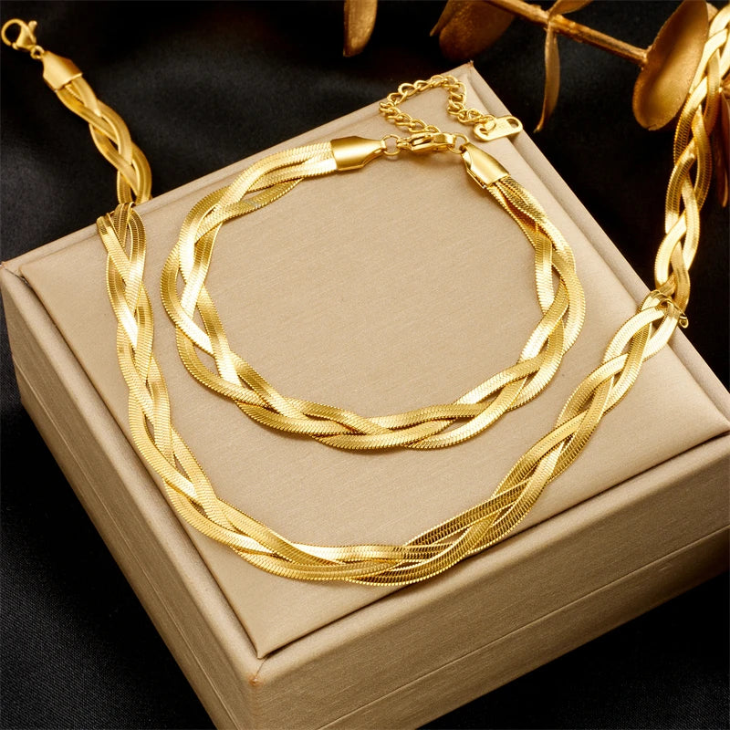 Snake Chain