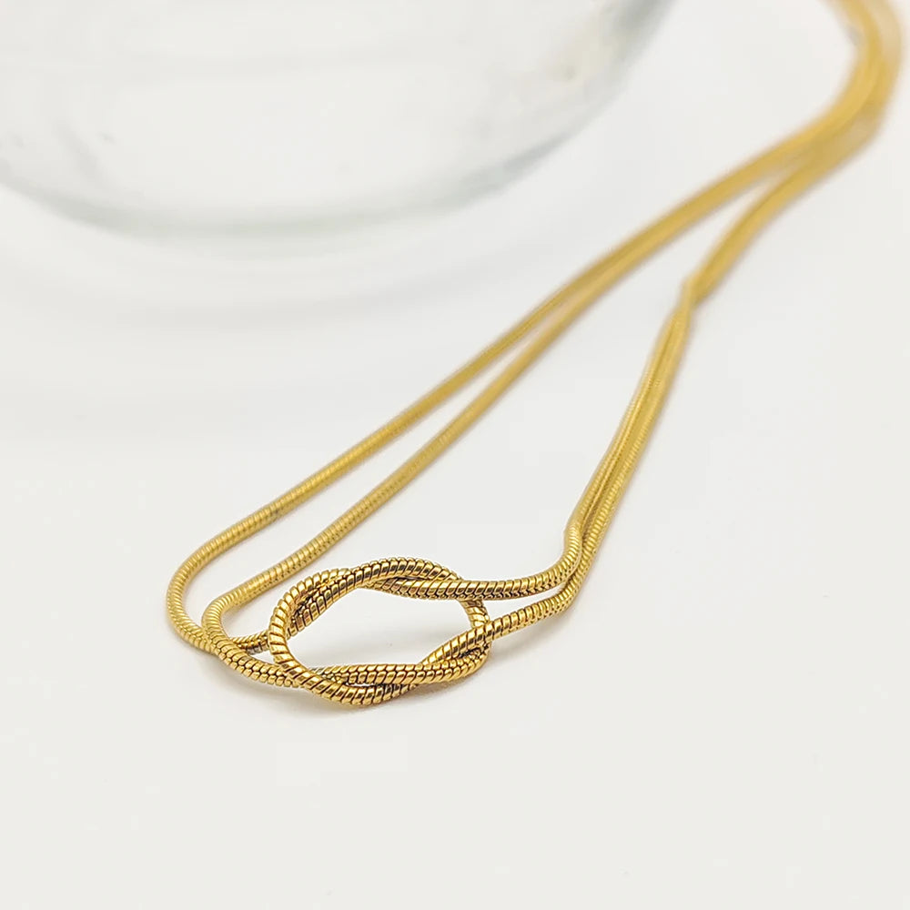 Elegant Jewelry 14k Gold Plated