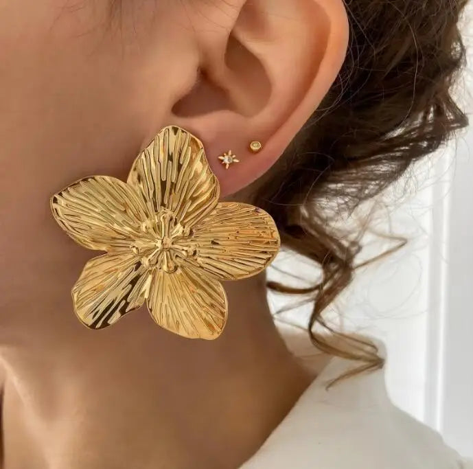 Florette earrings