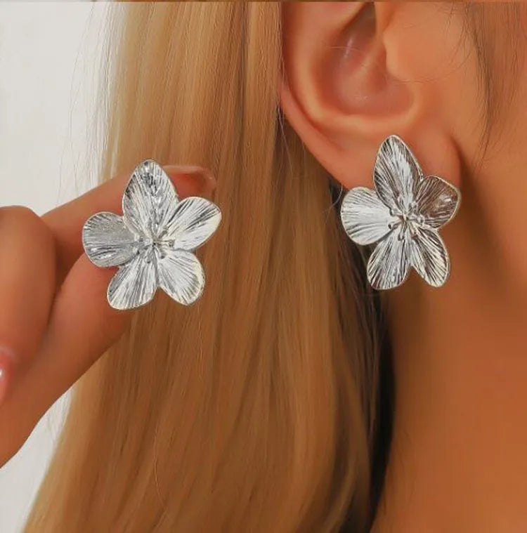Florette earrings
