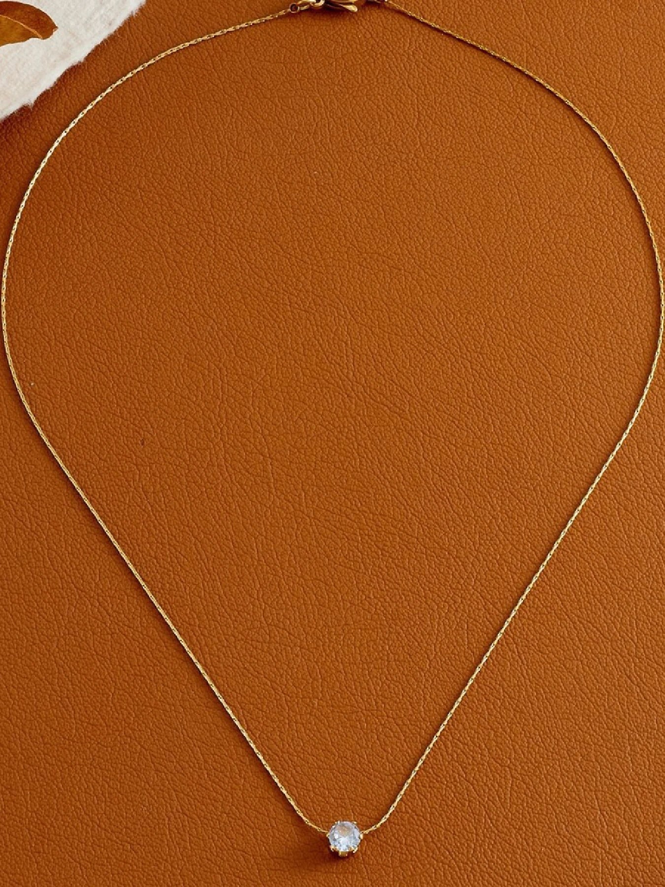 Gold Diamond